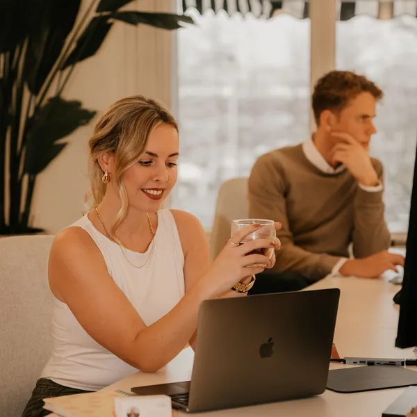 Actieve promotie (belronde & mailing)