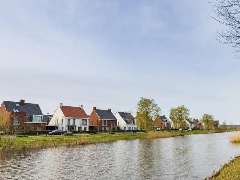 Woning verhuren in Vlaardingen Rotterdam Rentel Service