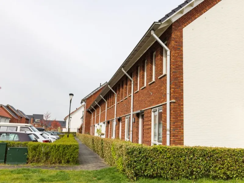Zevenkamp woning verhuren rotterdam