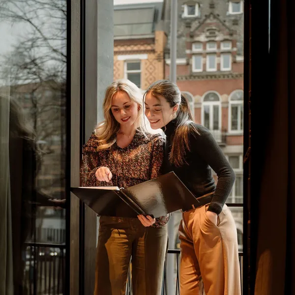 Zoektocht Rotterdam Rental Service