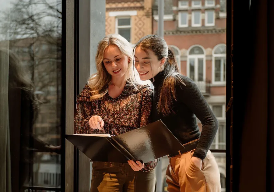 Zoektocht Rotterdam Rental Service