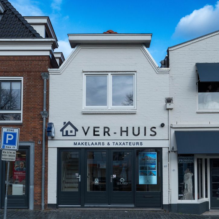 Kantoor Ver-Huis Makelaars & Taxateurs